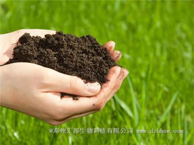 有機肥行業標準